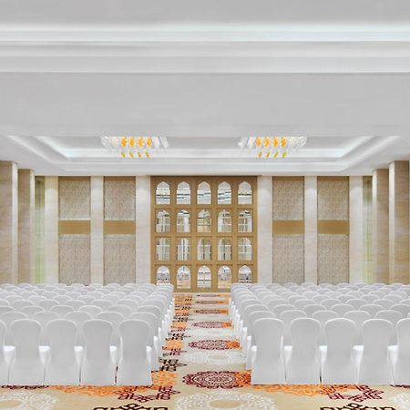 Jaisalmer Marriott Resort&Spa Exterior foto