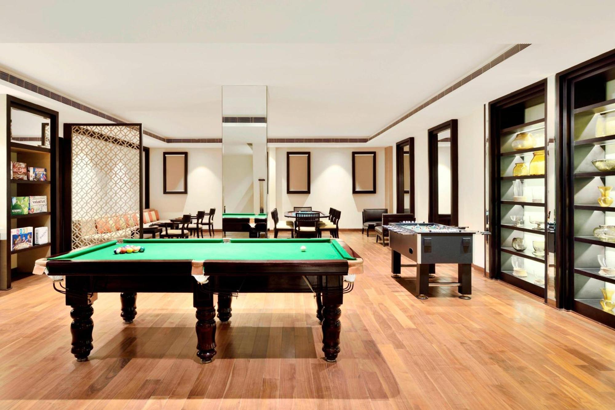 Jaisalmer Marriott Resort&Spa Exterior foto